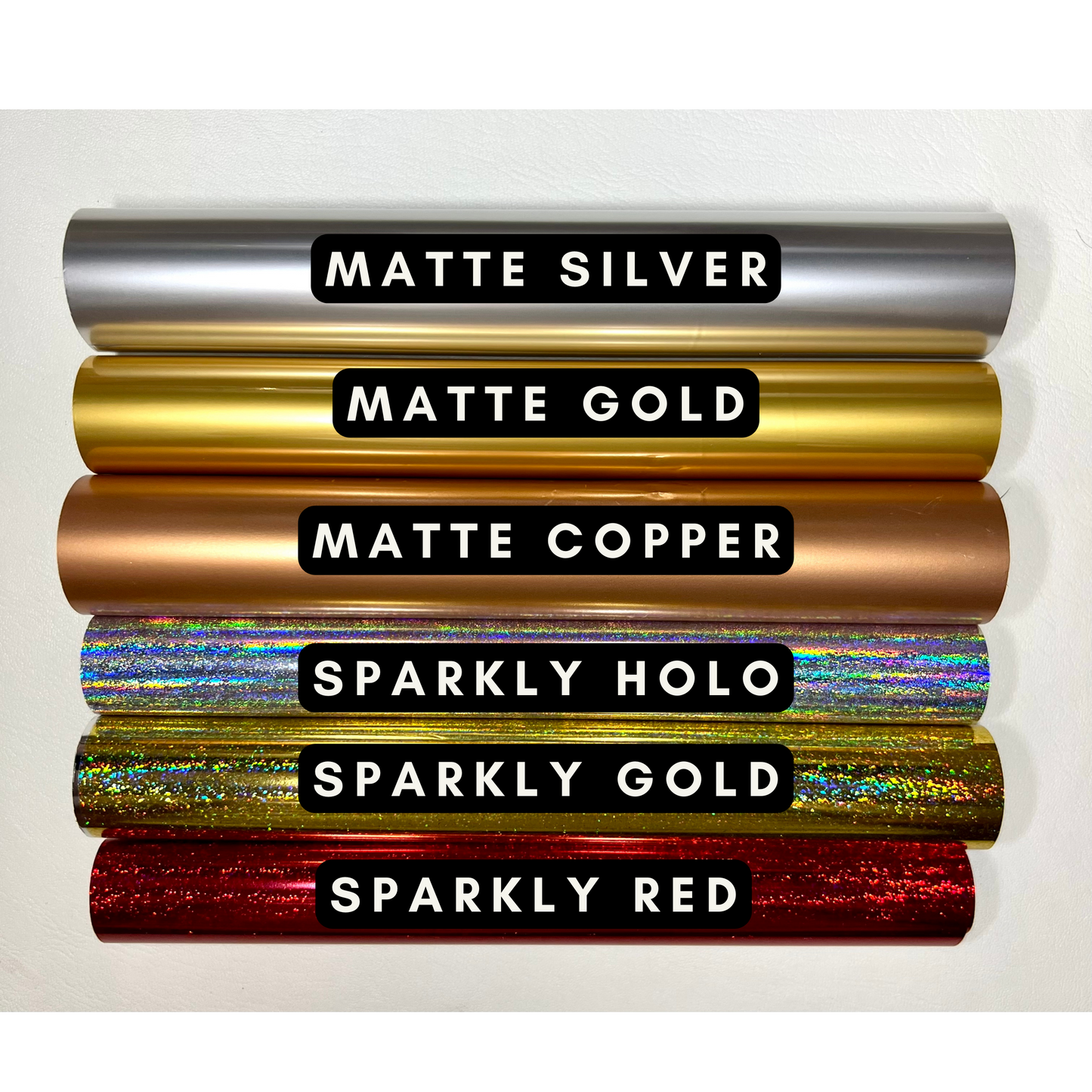 Bat Foil Bundle