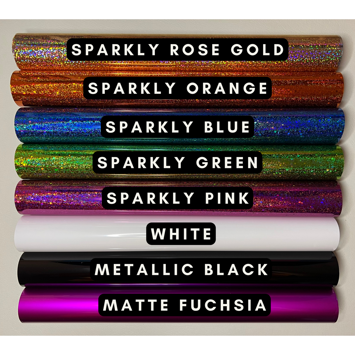 Witch Underlay