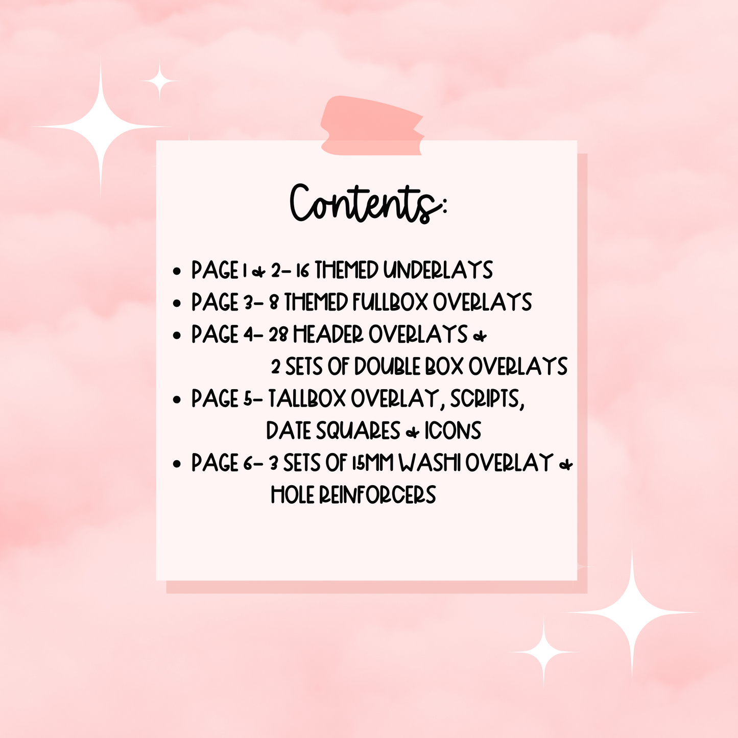 Foil Bundle Drop Monthly Subscription