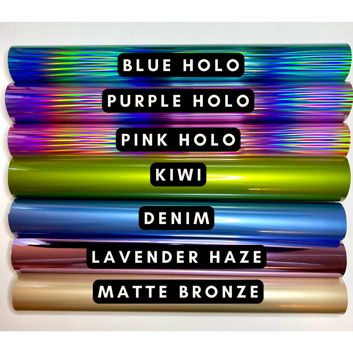 Groovy Quote Overlays