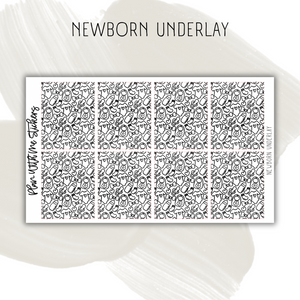 Newborn Underlay