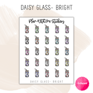 Daisy Glass | Doodles