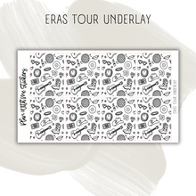 Load image into Gallery viewer, Eras Tour Underlay
