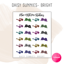 Load image into Gallery viewer, Daisy Sunnies | Doodles
