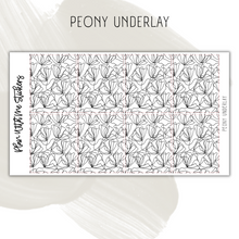 Load image into Gallery viewer, Peony Underlay
