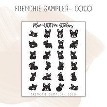 Load image into Gallery viewer, Frenchie Sampler | Doodles
