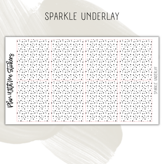 Sparkle Underlay Vol 1