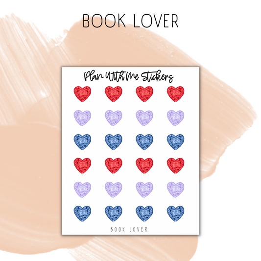 Book Lover | Doodles