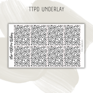 TTPD Underlay