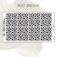 Load image into Gallery viewer, Moo Underlay
