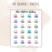 Load image into Gallery viewer, NF Beanie | Doodles
