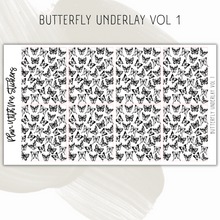 Load image into Gallery viewer, Butterfly Underlay Vol 1
