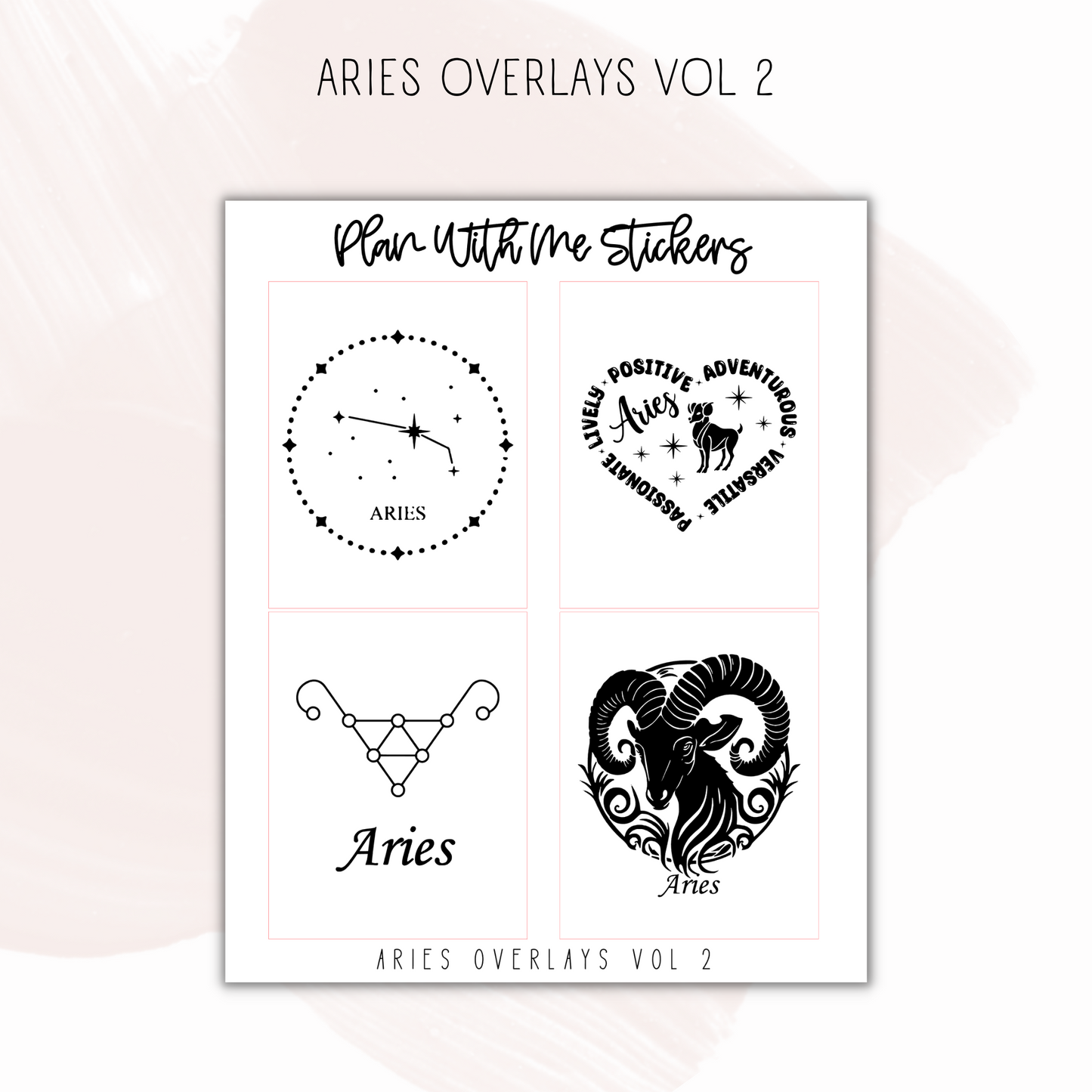 Aries Overlays Vol 2