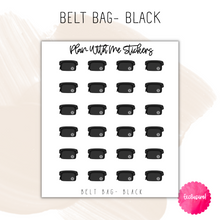 Load image into Gallery viewer, Belt Bag | Doodles
