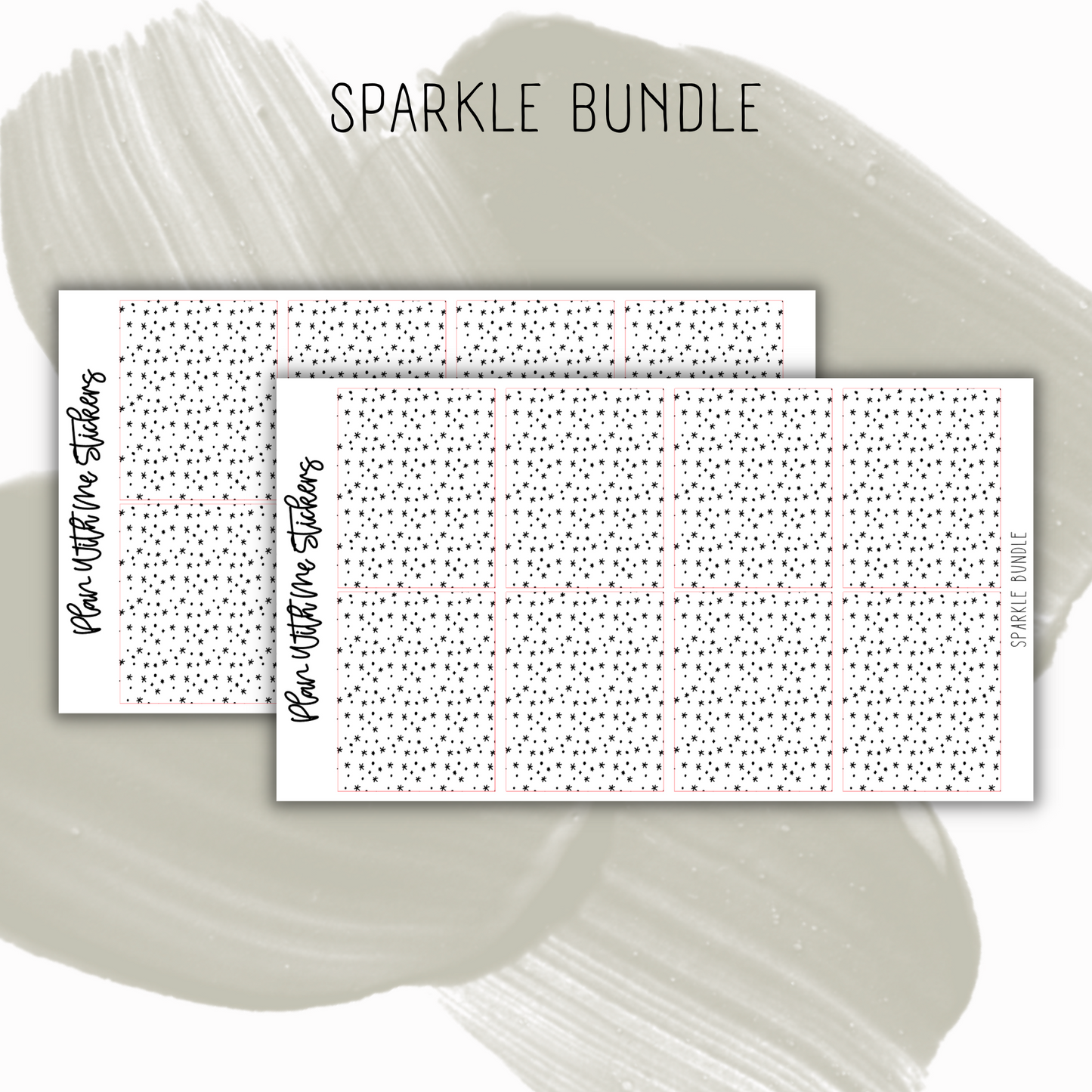 Sparkle Bundle