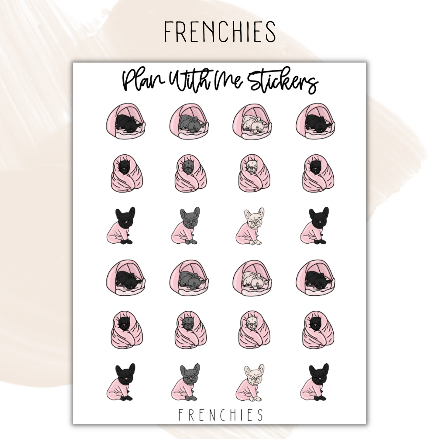 Frenchies | Doodles